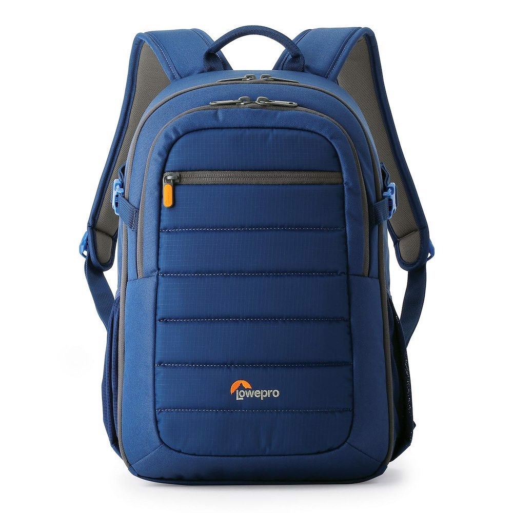 Lowepro Tahoe BP 150 (galaxy plava) - 2